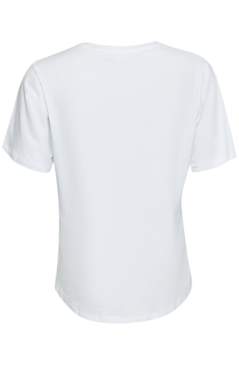 ELTON UROCZY T-SHIRT NADRUK BAWEŁNA E484 ELTON UROCZY T-SHIRT NADRUK BAWEŁNA E484