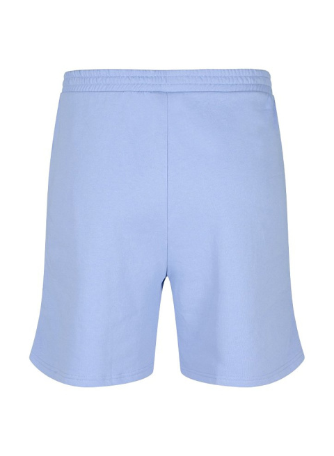 ZIZZI DRESOWE SZORTY SPODENKI NIEBIESKIE NADRUK 978B ZIZZI DRESOWE SZORTY SPODENKI NIEBIESKIE NADRUK 978B