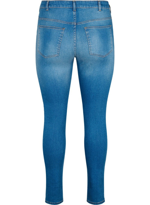 ZIZZI UROCZE NIEBIESKIE JEANSY DZIURY 001A ZIZZI UROCZE NIEBIESKIE JEANSY DZIURY 001A