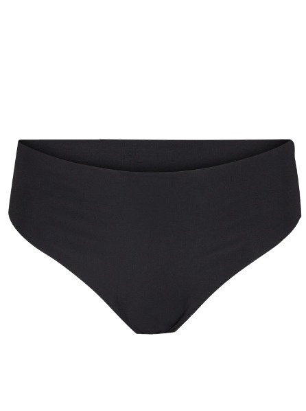 ZIZZI CZARNE BEZSZWOWE MAJTKI STRINGI 015D ZIZZI CZARNE BEZSZWOWE MAJTKI STRINGI 015D