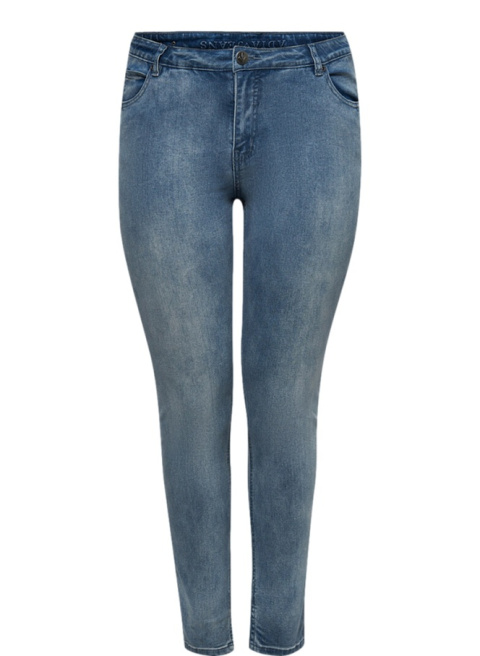 ADIA ŚWIETNE BŁĘKITNE SPODNIE JEANSY A088 ADIA ŚWIETNE BŁĘKITNE SPODNIE JEANSY A088