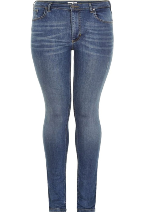 STUDIO CLOTHING PRZECIERANE SPODNIE JEANSY REGULAR SCSWA7 STUDIO CLOTHING PRZECIERANE SPODNIE JEANSY REGULAR SCSWA7