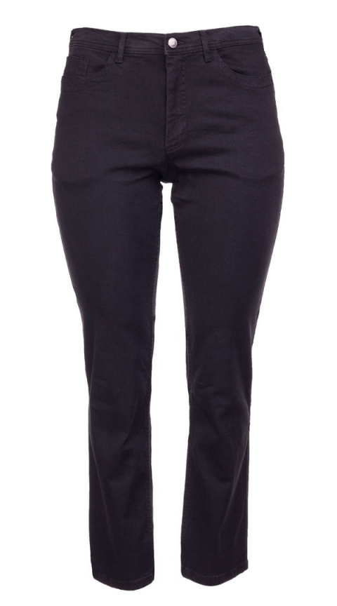 STUDIO CLOTHING PROSTE JEANSY (LONG) WYSOKI STAN SCBC8 STUDIO CLOTHING PROSTE JEANSY (LONG) WYSOKI STAN SCBC8