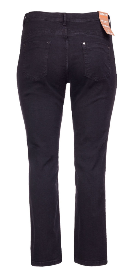 STUDIO CLOTHING PROSTE JEANSY (LONG) WYSOKI STAN SCBC8 STUDIO CLOTHING PROSTE JEANSY (LONG) WYSOKI STAN SCBC8