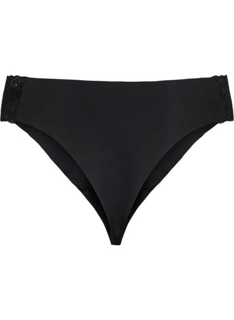 ZIZZI WYGODNE CZARNE MAJTKI BRAZYLIJSKIE 015F 2PACK ZIZZI WYGODNE CZARNE MAJTKI BRAZYLIJSKIE 015F 2PACK