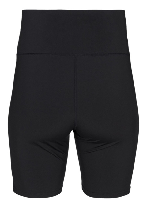 ZIZZI WYGODNE CZARNE LEGGINSY KOLARKI SPORTOWE 429E ZIZZI WYGODNE CZARNE LEGGINSY KOLARKI SPORTOWE 429E