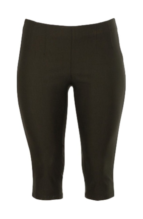 ADIA SPODENKI RYBACZKI 3/4 LEGGINSY ZIELONE DOPASOWANE A029 ADIA SPODENKI RYBACZKI 3/4 LEGGINSY ZIELONE DOPASOWANE A029