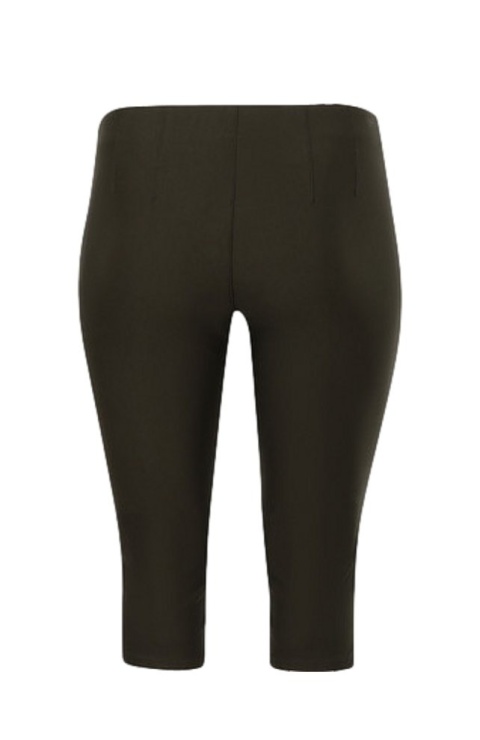ADIA SPODENKI RYBACZKI 3/4 LEGGINSY ZIELONE DOPASOWANE A029 ADIA SPODENKI RYBACZKI 3/4 LEGGINSY ZIELONE DOPASOWANE A029