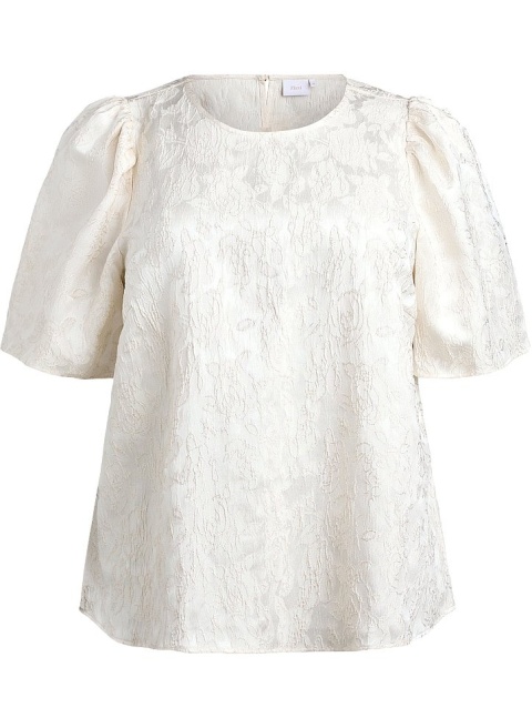ZIZZI BLUZKA ELEGANCKA WZÓR 121B