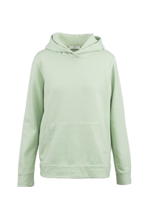 POLMAN DRESOWA BLUZA MIĘTOWA BAWEŁNA P001