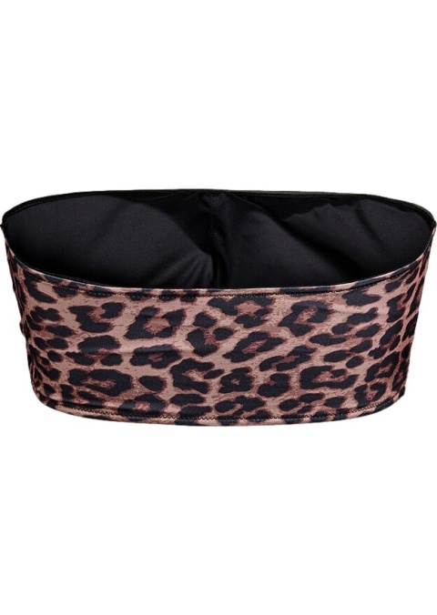 ZIZZI GÓRA OD BIKINI PANTERKA 701A