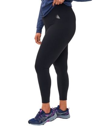 ZIZZI ACTIVE SPOTROWE DŁUGIE LEGGINSY SPODNIE 198A