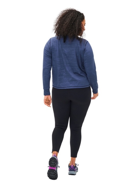 ZIZZI ACTIVE SPOTROWE DŁUGIE LEGGINSY SPODNIE 198A