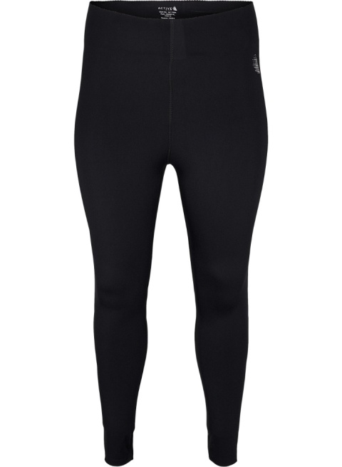 ZIZZI ACTIVE SPOTROWE DŁUGIE LEGGINSY SPODNIE 198A