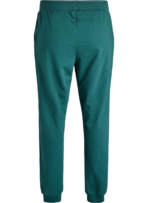 ZIZZI WYGODNE SPODNIE DRESOWE ZIELONE 093B