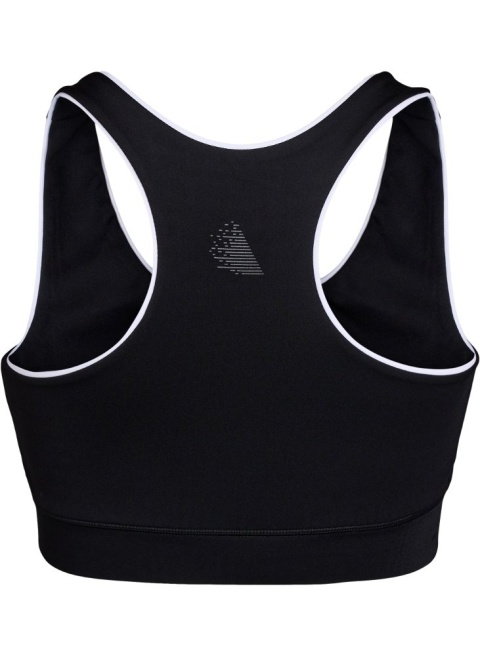 ZIZZI CZARNY SPORTOWY BIUSTONOSZ 213D