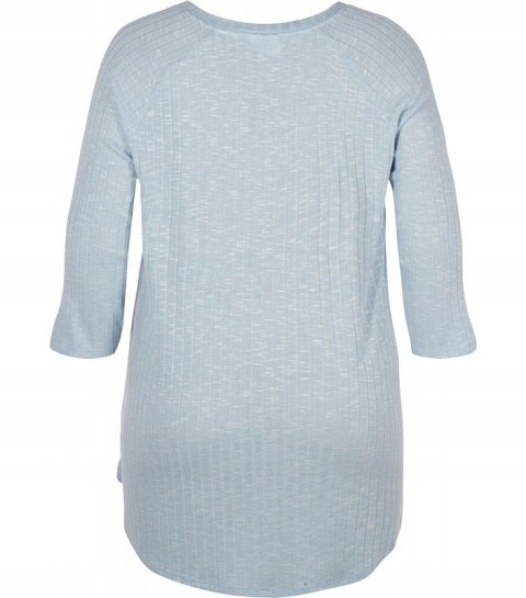 ZIZZI LEKKI SWETER BLUZKA DZIANINA 010C ZIZZI LEKKI SWETER BLUZKA DZIANINA 010C