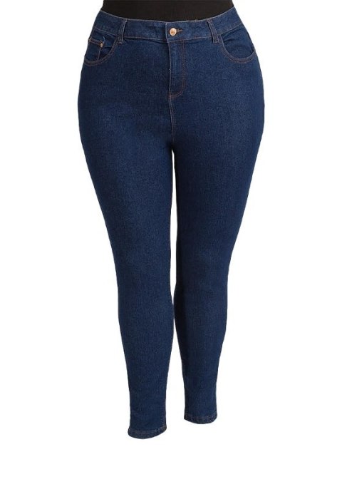 JEANSY GRANAT SKINNY NEW LOOK NL27 JEANSY GRANAT SKINNY NEW LOOK NL27