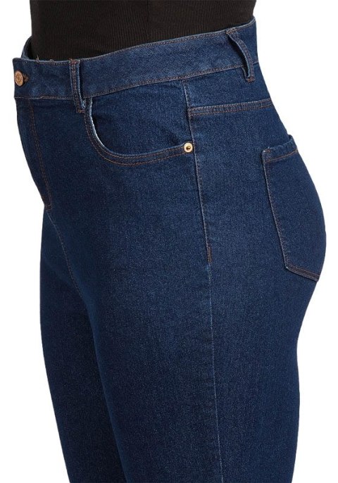 JEANSY GRANAT SKINNY NEW LOOK NL27 JEANSY GRANAT SKINNY NEW LOOK NL27