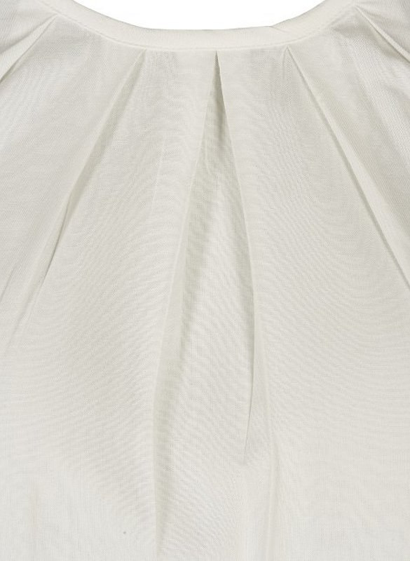 ZIZZI ELEGANCKA BIAŁA BLUZKA POD ŻAKIET 104A ZIZZI ELEGANCKA BIAŁA BLUZKA POD ŻAKIET 104A