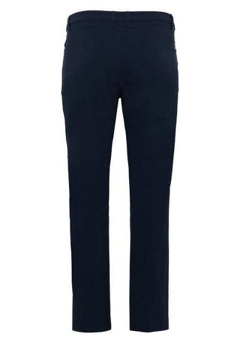 SHEEGO ELEGANCKIE CZARNE SPODNIE STRETCH SH77 SHEEGO ELEGANCKIE CZARNE SPODNIE STRETCH SH77