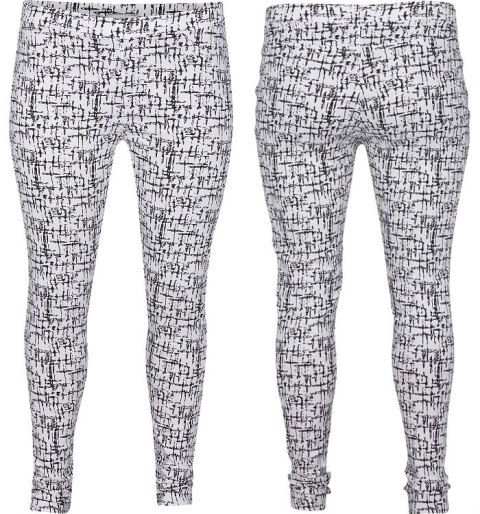 ZIZZI SPODNIE LEGGINSY MAZY 570A ZIZZI SPODNIE LEGGINSY MAZY 570A