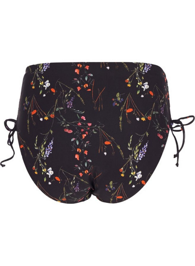 ZIZZI MODNY DÓŁ OD BIKINI KWIATY 310B ZIZZI MODNY DÓŁ OD BIKINI KWIATY 310B
