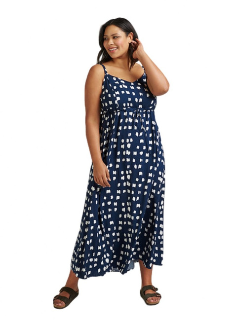 ZIZZI KOBIECA SUKIENKA MAXI GRANAT 023C ZIZZI KOBIECA SUKIENKA MAXI GRANAT 023C