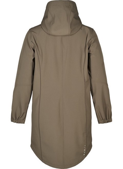 ZIZZI MODNA SZARA KURTKA SOFTHELL 649A ZIZZI MODNA SZARA KURTKA SOFTHELL 649A