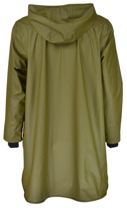 ZIZZI PRZECIWDESZCZOWE PONCZO KHAKI 855A ZIZZI PRZECIWDESZCZOWE PONCZO KHAKI 855A