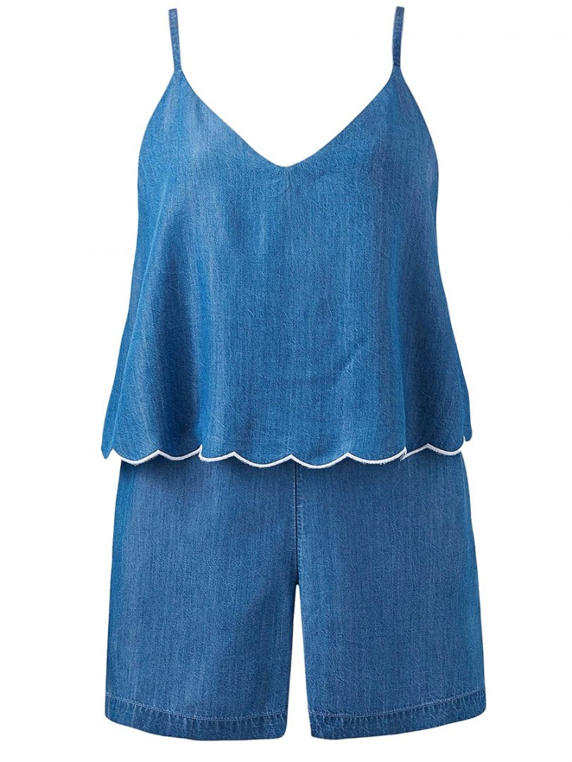 SIMPLY BE MODNE A'LA JEANSOWE SPODIUM SB01 SIMPLY BE MODNE A'LA JEANSOWE SPODIUM SB01