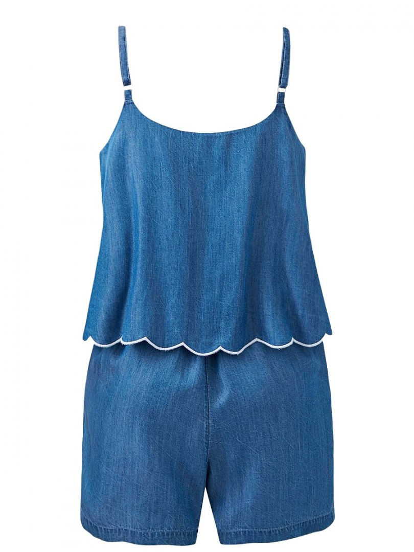SIMPLY BE MODNE A'LA JEANSOWE SPODIUM SB01 SIMPLY BE MODNE A'LA JEANSOWE SPODIUM SB01