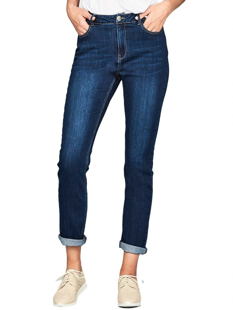 ANTHOLOGY MODNE BOYFRIENDY INDIGO AN33 ANTHOLOGY MODNE BOYFRIENDY INDIGO AN33
