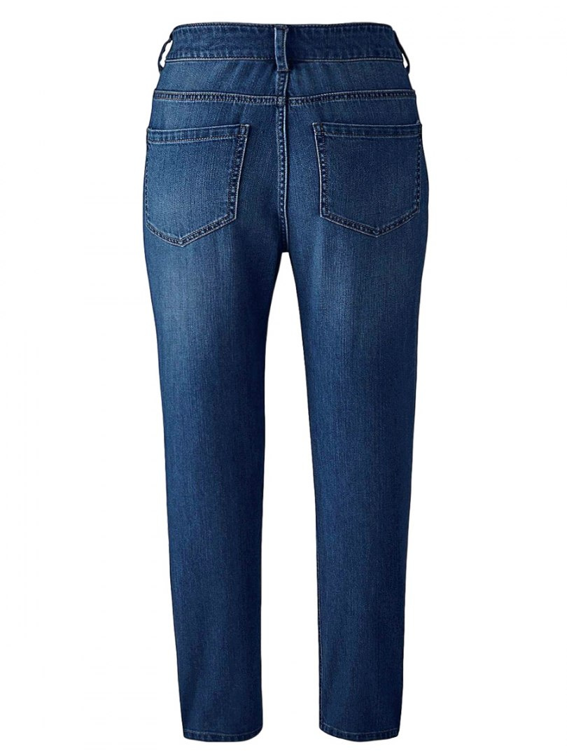 ANTHOLOGY MODNE BOYFRIENDY INDIGO AN33 ANTHOLOGY MODNE BOYFRIENDY INDIGO AN33