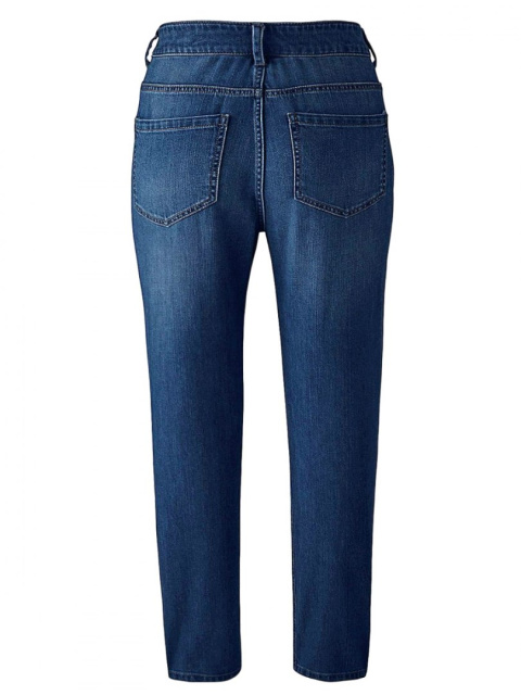 ANTHOLOGY MODNE BOYFRIENDY INDIGO AN33 ANTHOLOGY MODNE BOYFRIENDY INDIGO AN33