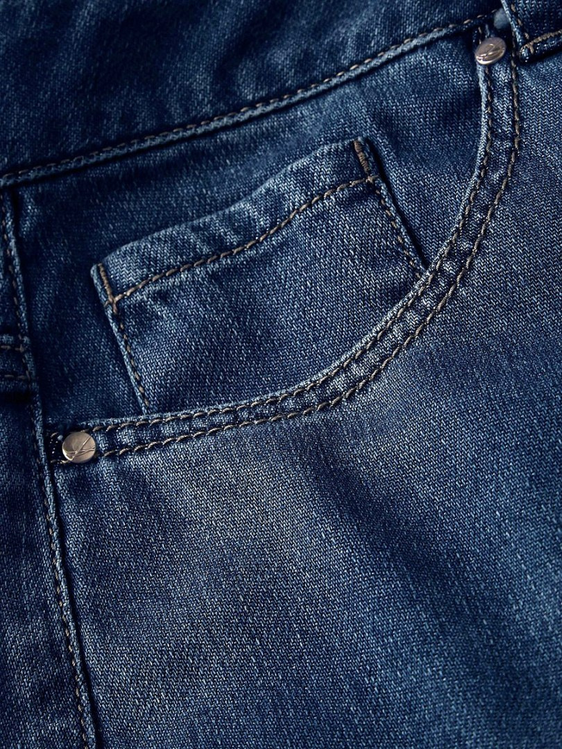 ANTHOLOGY MODNE BOYFRIENDY INDIGO AN33 ANTHOLOGY MODNE BOYFRIENDY INDIGO AN33