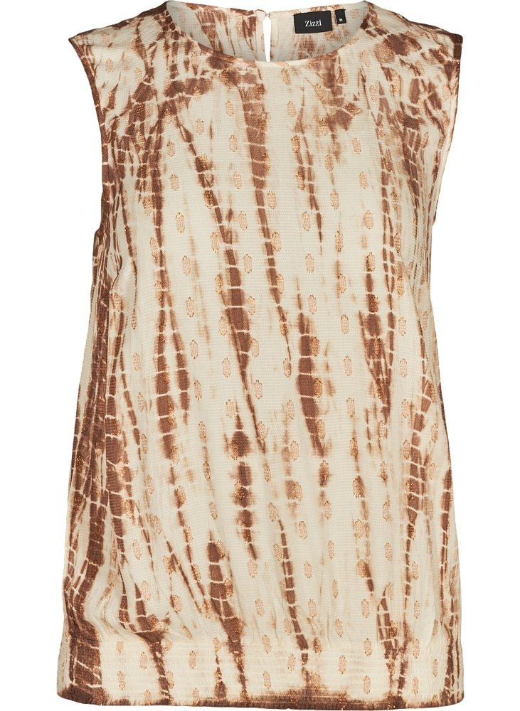 ZIZZI MODNY TOP GUMKA 123B ZIZZI MODNY TOP GUMKA 123B