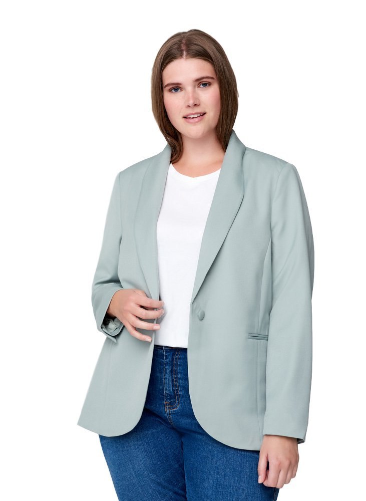 ZIZZI PISTACJOWA ELEGANCKA MARYNRKA 900C ZIZZI PISTACJOWA ELEGANCKA MARYNRKA 900C