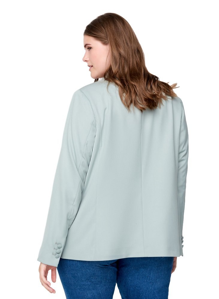 ZIZZI PISTACJOWA ELEGANCKA MARYNRKA 900C ZIZZI PISTACJOWA ELEGANCKA MARYNRKA 900C