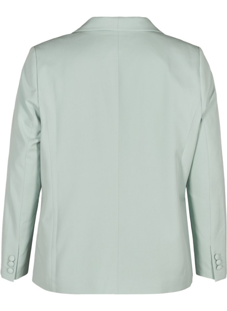 ZIZZI PISTACJOWA ELEGANCKA MARYNRKA 900C ZIZZI PISTACJOWA ELEGANCKA MARYNRKA 900C