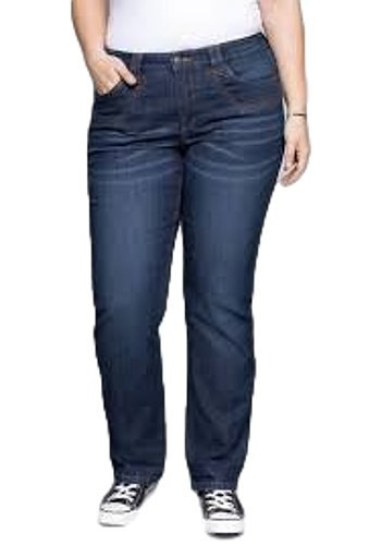 SHEEGO MODNE JEANSY PROSTA NOGAWKA SH13 SHEEGO MODNE JEANSY PROSTA NOGAWKA SH13