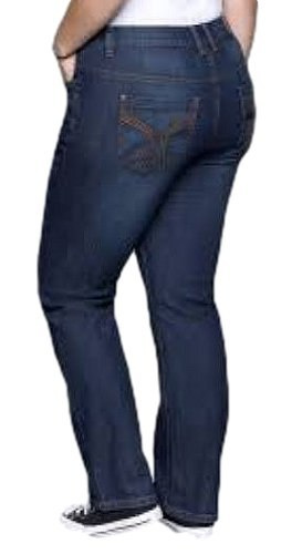 SHEEGO MODNE JEANSY PROSTA NOGAWKA SH13 SHEEGO MODNE JEANSY PROSTA NOGAWKA SH13