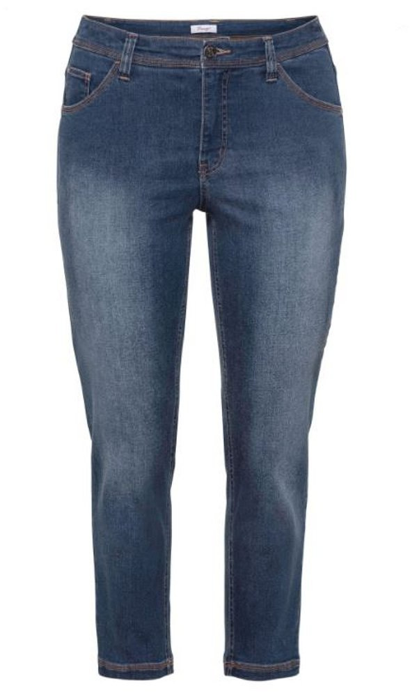 SHEEGO NIEBIESKIE JEANSY SHORT PROSTA NOG SH15 SHEEGO NIEBIESKIE JEANSY SHORT PROSTA NOG SH15