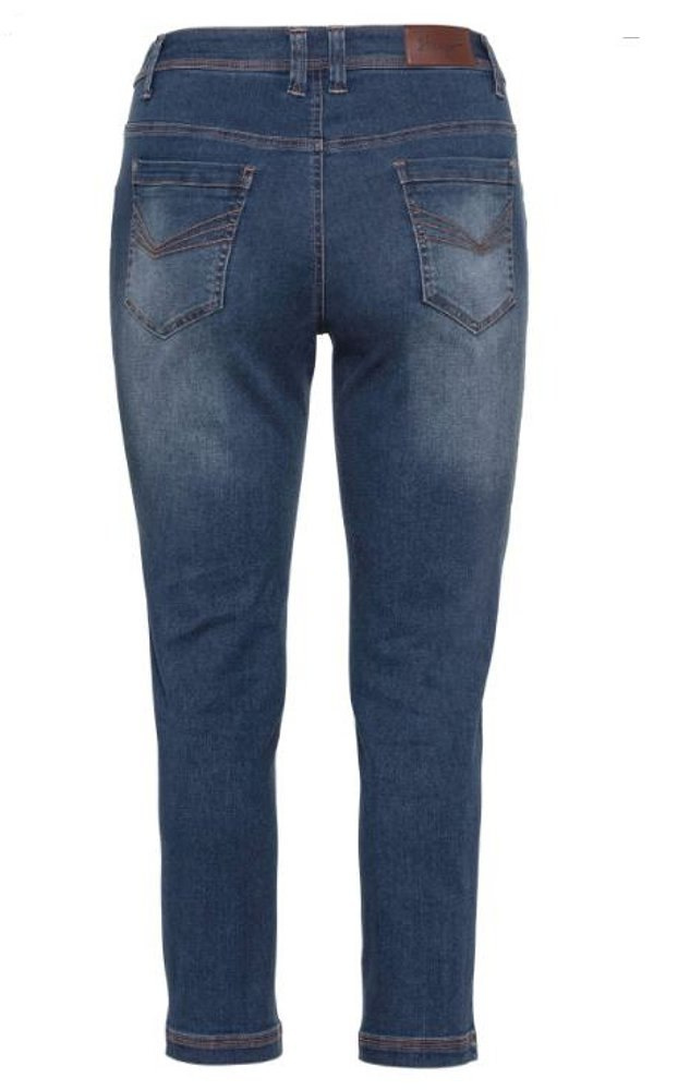 SHEEGO NIEBIESKIE JEANSY SHORT PROSTA NOG SH15 SHEEGO NIEBIESKIE JEANSY SHORT PROSTA NOG SH15