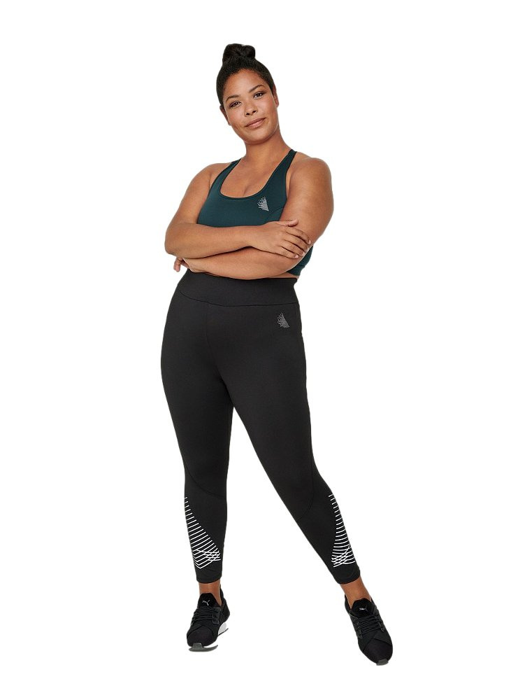ZIZZI MODNE LEGGINSY SPORTOWE WZÓR 441A ZIZZI MODNE LEGGINSY SPORTOWE WZÓR 441A
