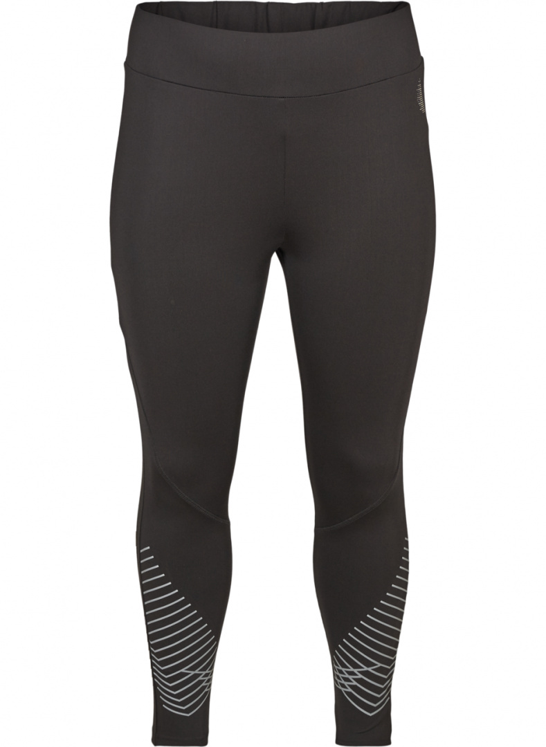 ZIZZI MODNE LEGGINSY SPORTOWE WZÓR 441A ZIZZI MODNE LEGGINSY SPORTOWE WZÓR 441A