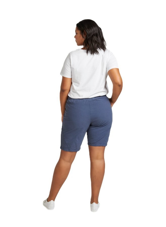 ZIZZI WIOSENNE NIEBIESKIE SPODENKI 314L ZIZZI WIOSENNE NIEBIESKIE SPODENKI 314L