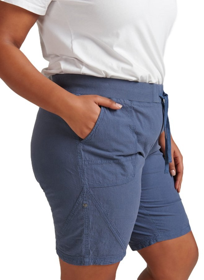 ZIZZI WIOSENNE NIEBIESKIE SPODENKI 314L ZIZZI WIOSENNE NIEBIESKIE SPODENKI 314L