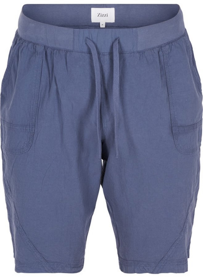 ZIZZI WIOSENNE NIEBIESKIE SPODENKI 314L ZIZZI WIOSENNE NIEBIESKIE SPODENKI 314L