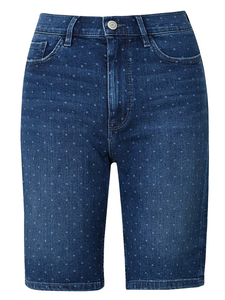 m&S FANTASTYCZNE JEANSOWE SPODENKI MS01 m&S FANTASTYCZNE JEANSOWE SPODENKI MS01